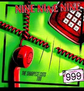 Album Nine Hundred Ninety-nine: Sharpest Cuts Too