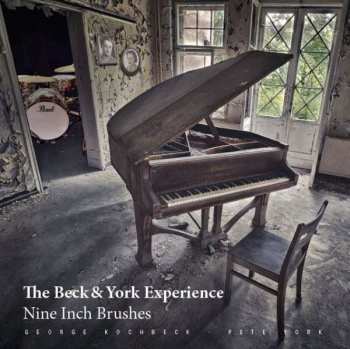 Album Nine Inch Brushes: The Beck & York Experience