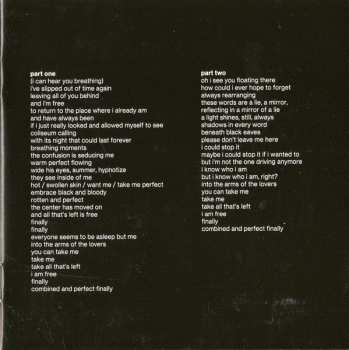 CD Nine Inch Nails: Add Violence 1182