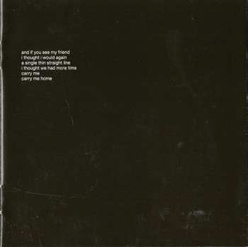 CD Nine Inch Nails: Add Violence