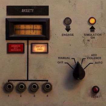 LP Nine Inch Nails: Add Violence 393140