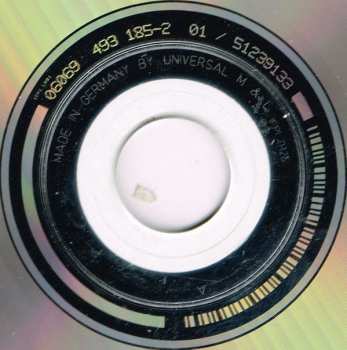 CD Nine Inch Nails: And All That Could Have Been. Live DIGI