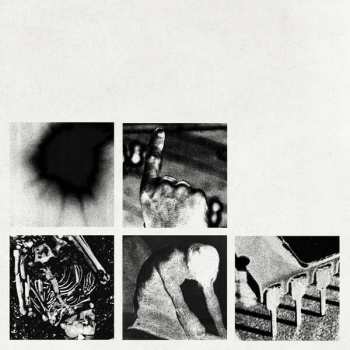 LP Nine Inch Nails: Bad Witch 390232