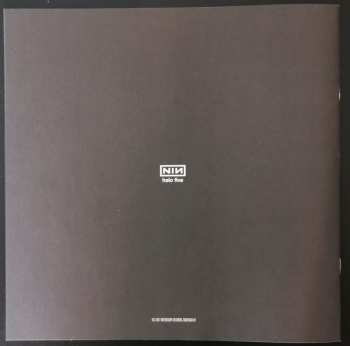2LP Nine Inch Nails: Broken 420159
