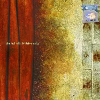 Album Nine Inch Nails: Hesitation Marks