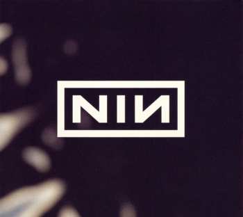 CD Nine Inch Nails: Pretty Hate Machine DIGI