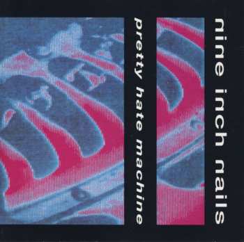 CD Nine Inch Nails: Pretty Hate Machine 28709
