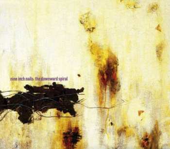 Album Nine Inch Nails: The Downward Spiral