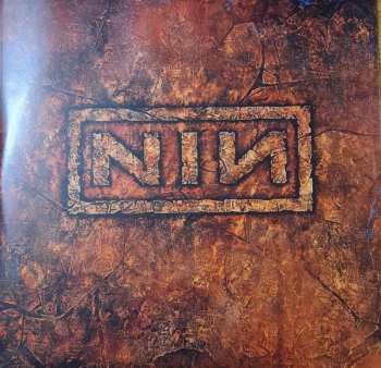 2LP Nine Inch Nails: The Downward Spiral 431905