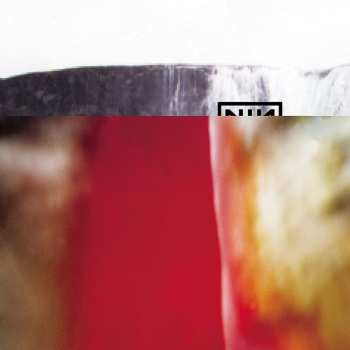 3LP Nine Inch Nails: The Fragile LTD