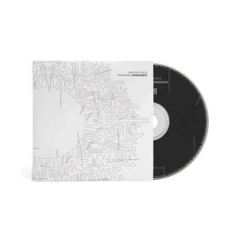 Album Nine Inch Nails: Tron Ares: Divergence