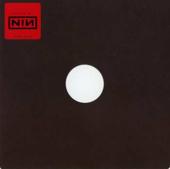 CD Nine Inch Nails: Tron: Ares (Original Motion Picture Soundtrack) = トロン: アレス (オリジナル・サウンドトラック)