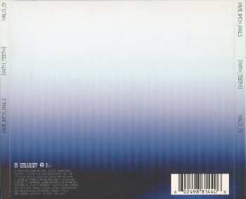 CD Nine Inch Nails: With Teeth DIGI 378236