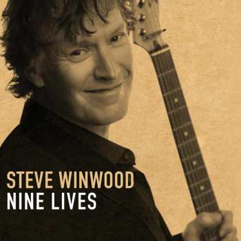 CD Steve Winwood: Nine Lives 435728