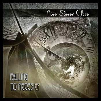 Album Nine Stones Close: Falling To Pieces