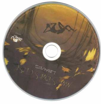 CD Nine Stones Close: Leaves 305563