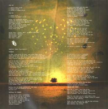 LP Nine Stones Close: Traces (10th Anniversary Edition) 133006