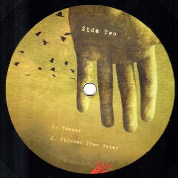 LP Nine Stones Close: Traces (10th Anniversary Edition) 133006