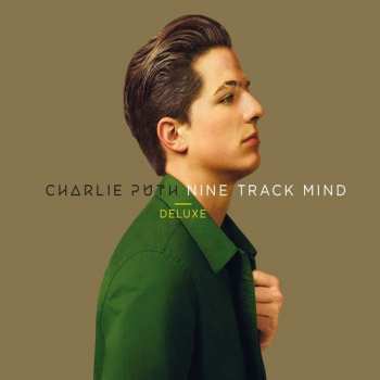 CD Charlie Puth: Nine Track Mind - Deluxe DLX 25326