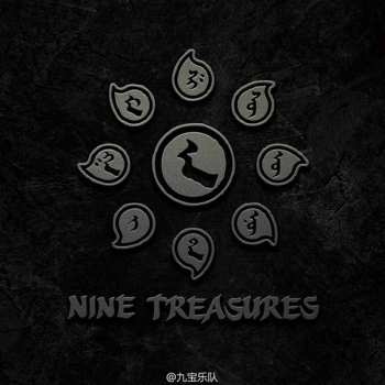 Album Nine Treasures: Nine Treasures