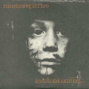 Album Nineironspitfire: Seventh Soul Sacrificed