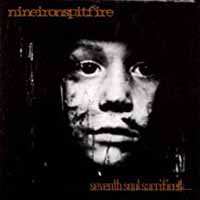 CD Nineironspitfire: Seventh Soul Sacrificed 467886