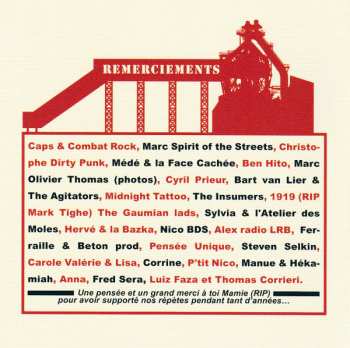 CD Nineteen Eighty Four: A Decade Of Pain