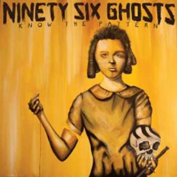 SP Ninety Six Ghosts: Know The Pattern CLR 470429