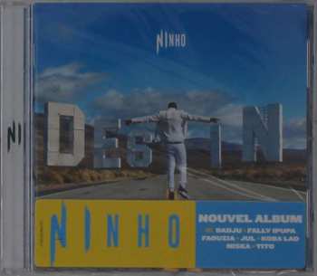 CD Ninho: Destin 507581
