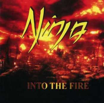 CD Ninja: Into The Fire 18146