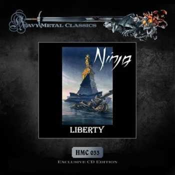 Album Ninja: Liberty