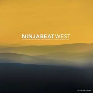Album Ninjabeat: West