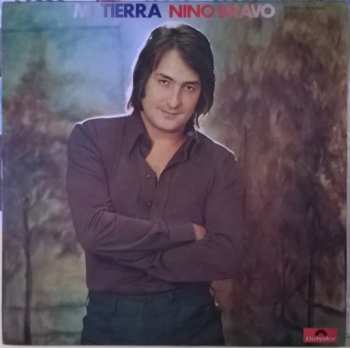 Album Nino Bravo: Mi Tierra
