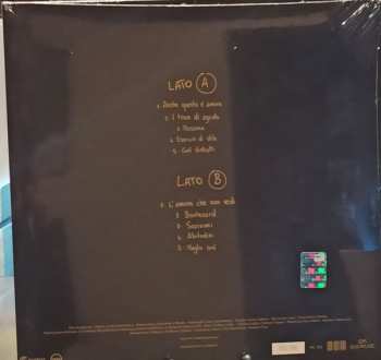 LP Nino Buonocore: In Jazz "Live" LTD | NUM