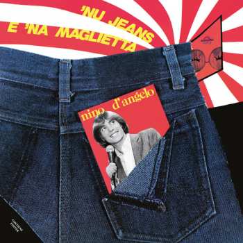 LP Nino D'Angelo: 'Nu Jeans E 'Na Maglietta 325700