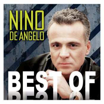 Album Nino De Angelo: Best Of 