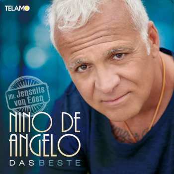Album Nino De Angelo: Das Beste