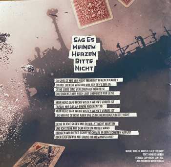 CD Nino De Angelo: Gesegnet & Verflucht (Helden Edition) DIGI 191921