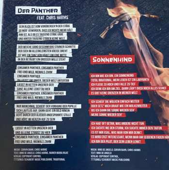 CD Nino De Angelo: Gesegnet & Verflucht (Helden Edition) DIGI 191921