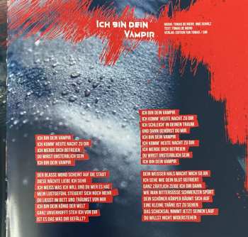 CD Nino De Angelo: Gesegnet & Verflucht  180846