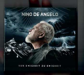 Album Nino De Angelo: Von Ewigkeit Zu Ewigkeit
