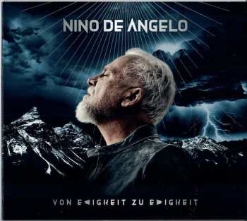CD Nino De Angelo: Von Ewigkeit Zu Ewigkeit DLX | LTD 449467