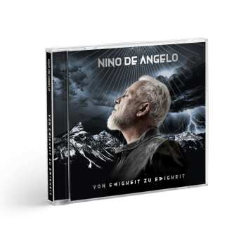CD Nino De Angelo: Von Ewigkeit Zu Ewigkeit 451631