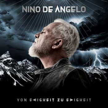 2LP Nino De Angelo: Von Ewigkeit Zu Ewigkeit (180g) 468434