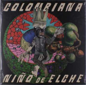 LP Niño De Elche: Colombiana 492546
