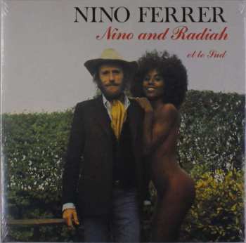 LP Nino Ferrer: Nino And Radiah Et Le Sud 506519