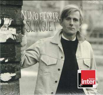 Album Nino Ferrer: Swingue!