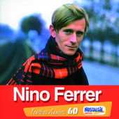 Album Nino Ferrer: Tendres Années 60