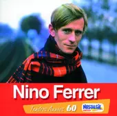 Nino Ferrer: Tendres Années 60