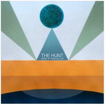 Album Nino Keller: The Hunt